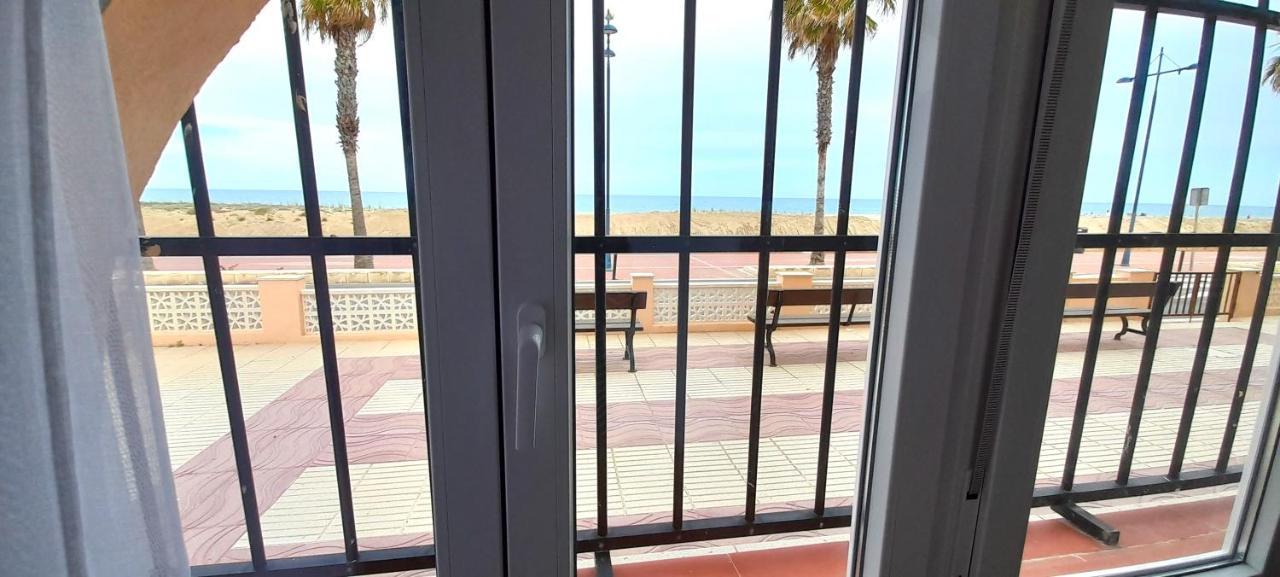 Apartamento Playa Norte Peniscola Exterior photo