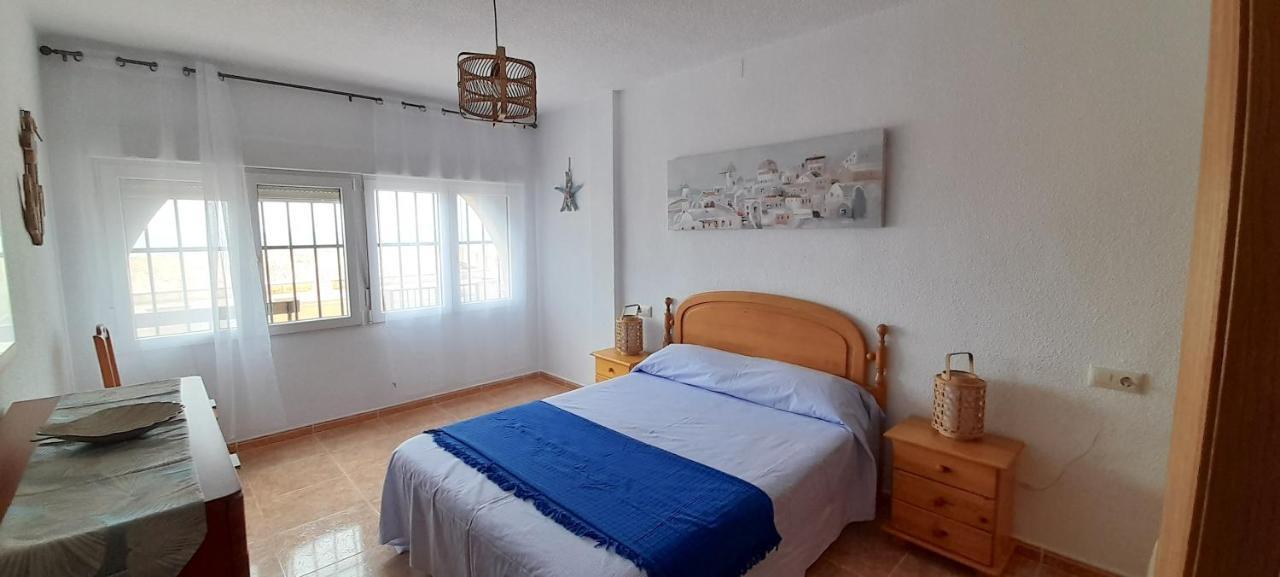 Apartamento Playa Norte Peniscola Exterior photo
