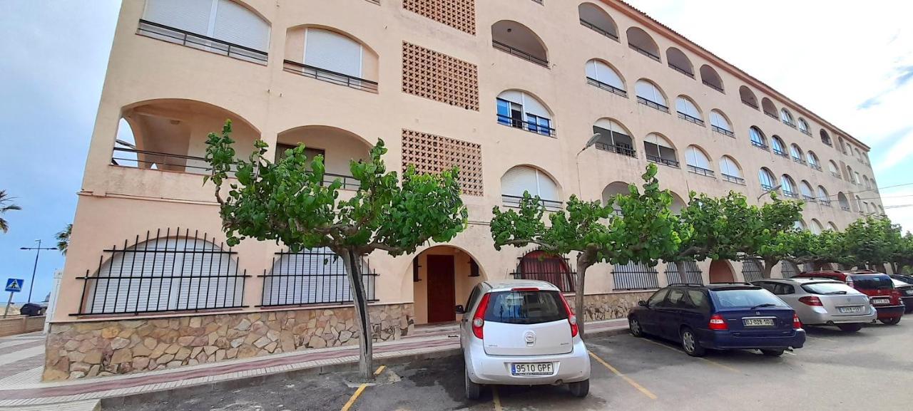 Apartamento Playa Norte Peniscola Exterior photo
